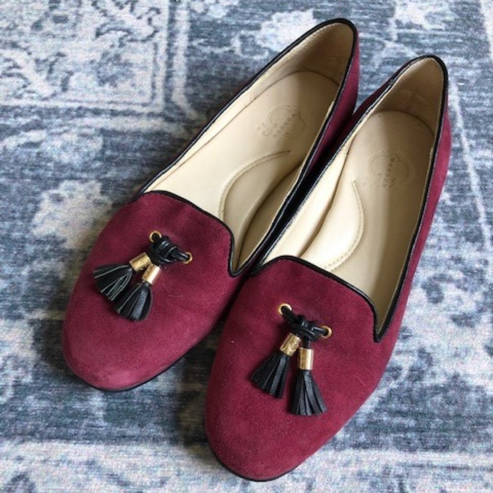 C Wonder Smoking Shoes